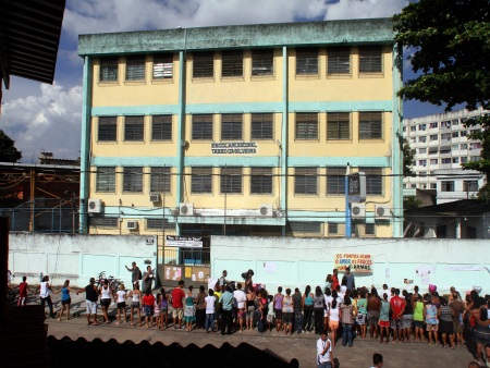 Escola
